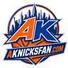 aknicksfan.com